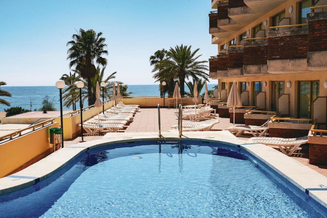 Photo of Patio Balcony in Santa Susanna
