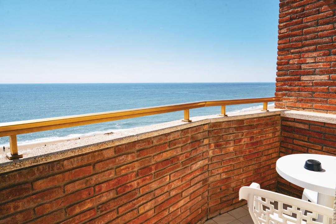 Photo of Patio Balcony in Santa Susanna