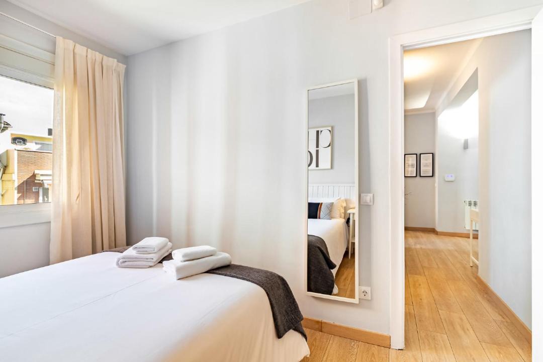 Photo of Bedroom in El Guinardo