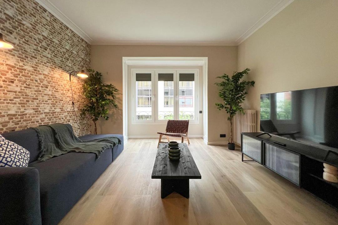 Photo of Livingroom in Sant Gervasi – la Bonanova