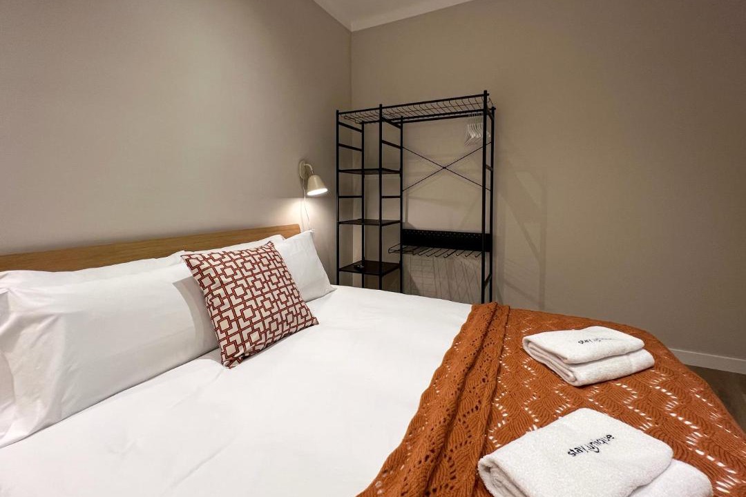 Photo of Bedroom in Sant Gervasi – la Bonanova