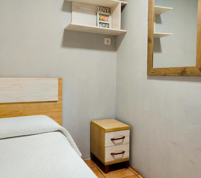 Photo of Bedroom in Prats del Rey