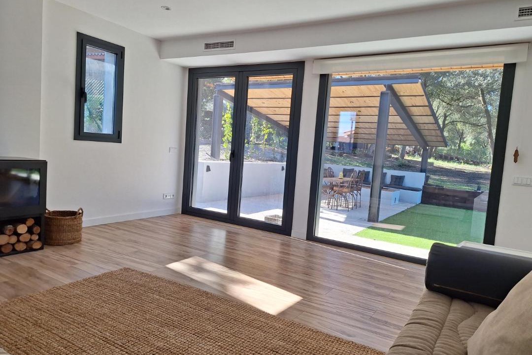 Photo of Livingroom in El Brull