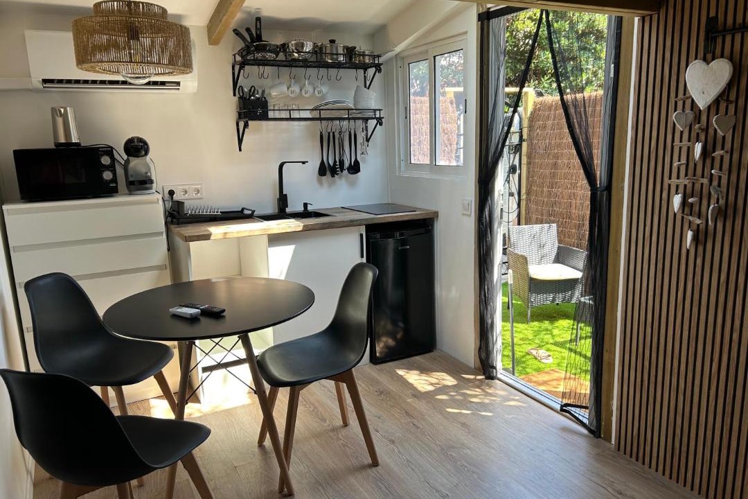 Photo of Livingroom in Sant Cugat del Valles