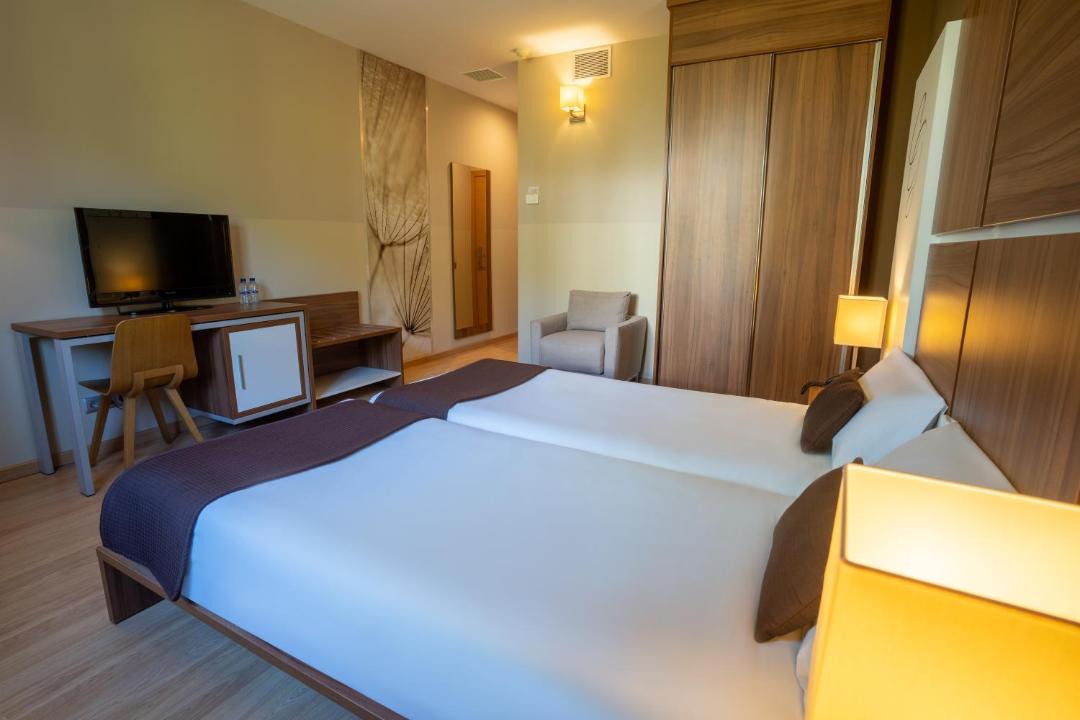 Photo of Bedroom in Vallromanes