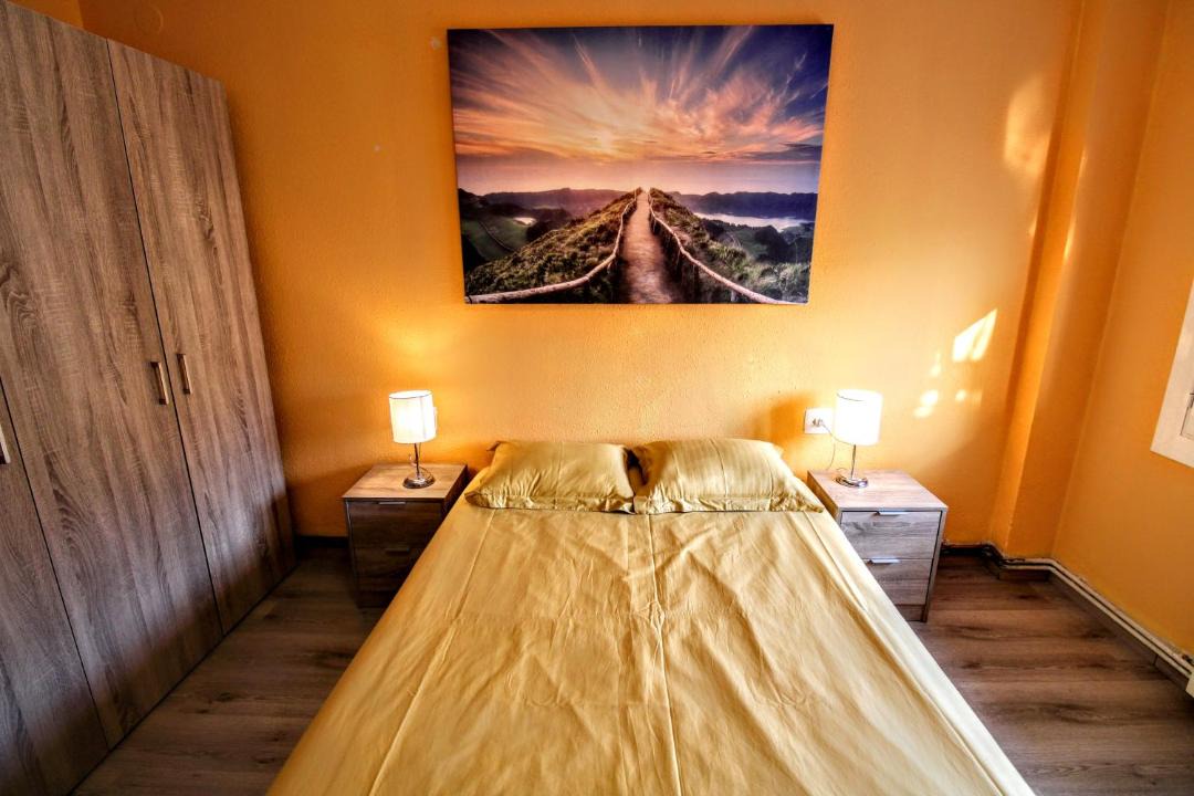 Photo of Bedroom in Mollet del Valles