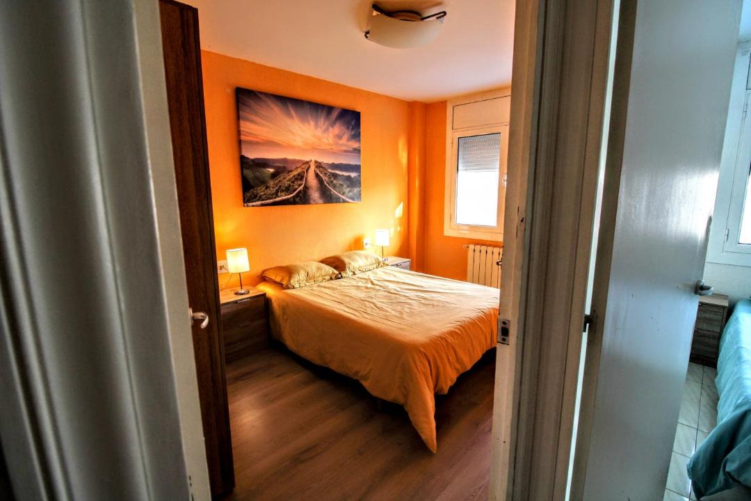 Photo of Bedroom in Mollet del Valles