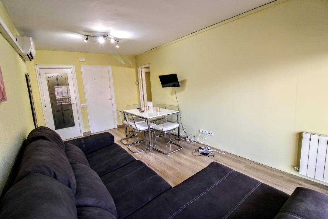 Photo of Livingroom in Mollet del Valles