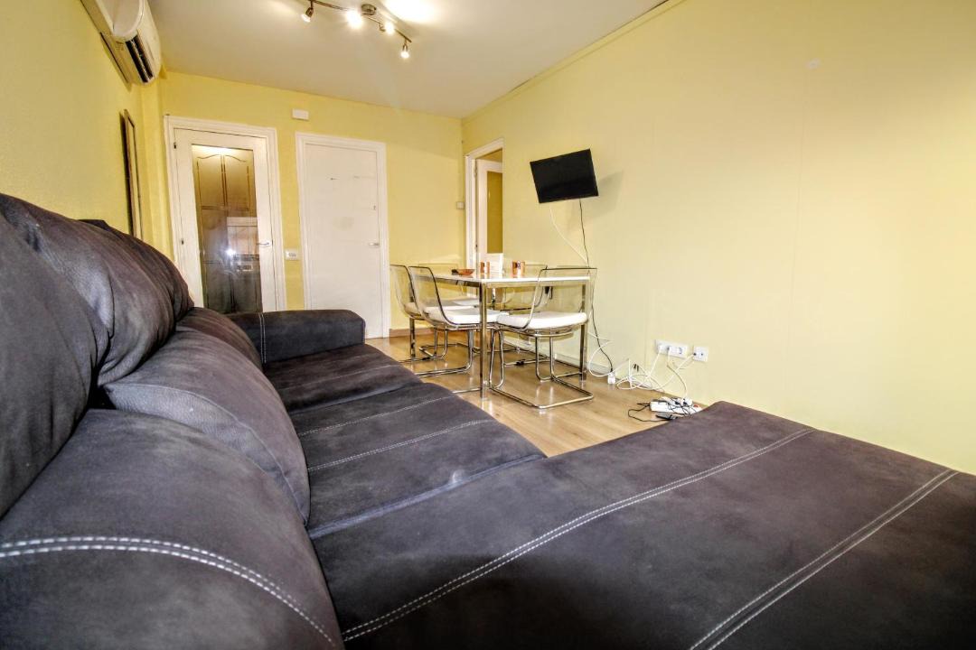 Photo of Livingroom in Mollet del Valles