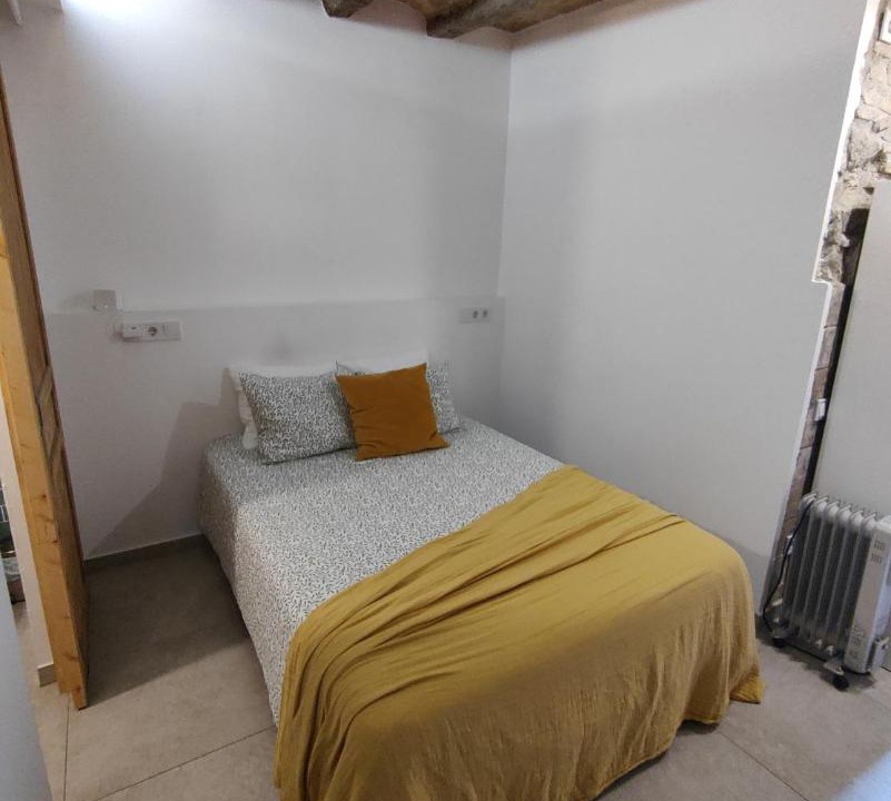 Photo of Bedroom in Centre Historic de Manresa