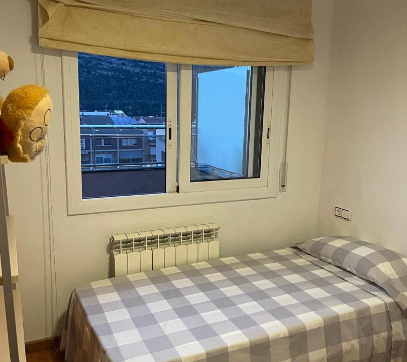 Photo of Bedroom in El Pont de Vilumara