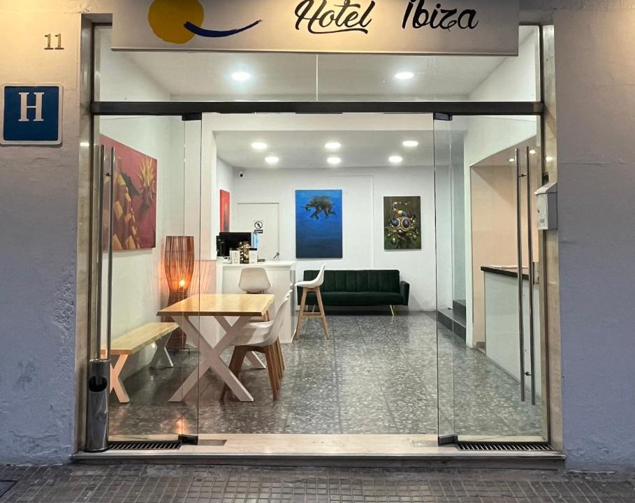 Photo of Others in Sitges Town Center