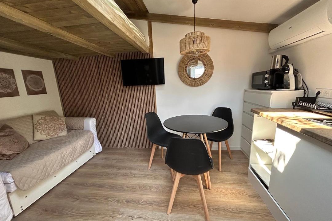Photo of Livingroom in Sant Cugat del Valles