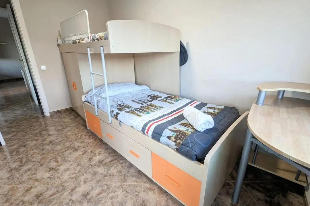 Photo of Bedroom in Cabrera de Mar