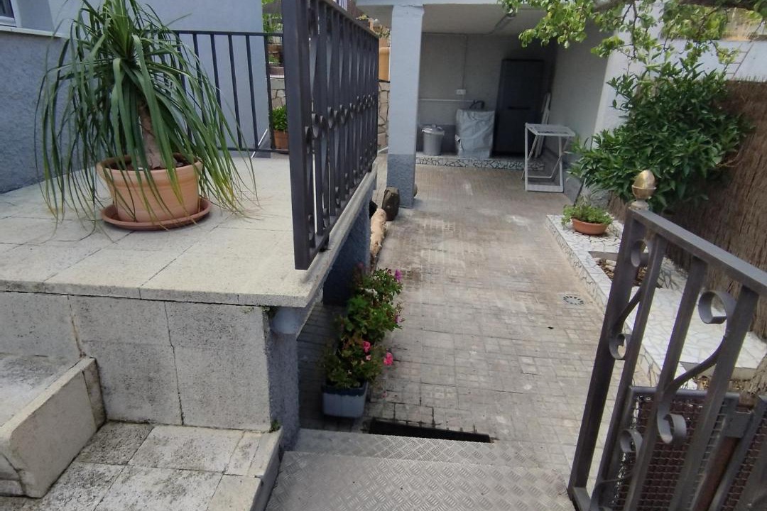 Photo of Patio Balcony in Fogars de la Selva