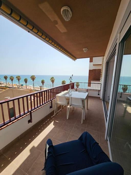 Photo of Patio Balcony in Vilassar de Mar