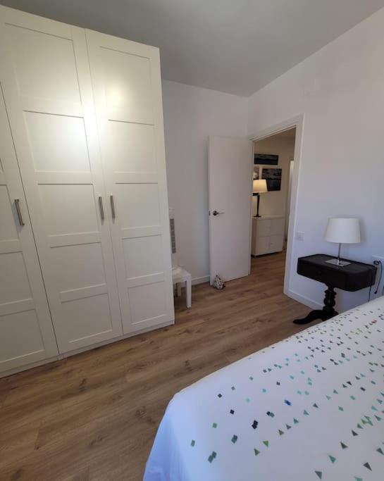 Photo of Bedroom in Vilassar de Mar