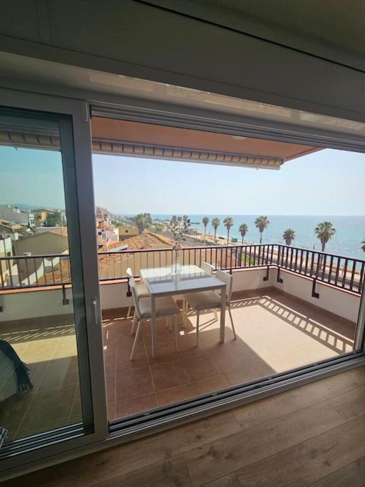 Photo of Patio Balcony in Vilassar de Mar