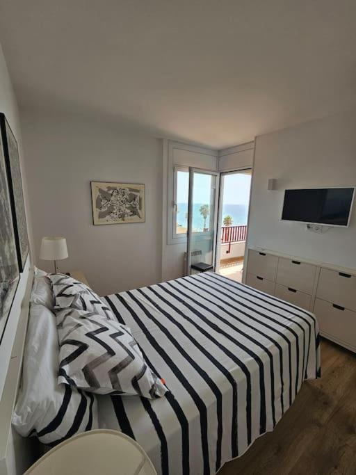 Photo of Bedroom in Vilassar de Mar