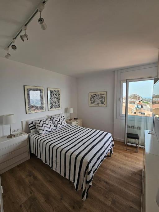 Photo of Bedroom in Vilassar de Mar