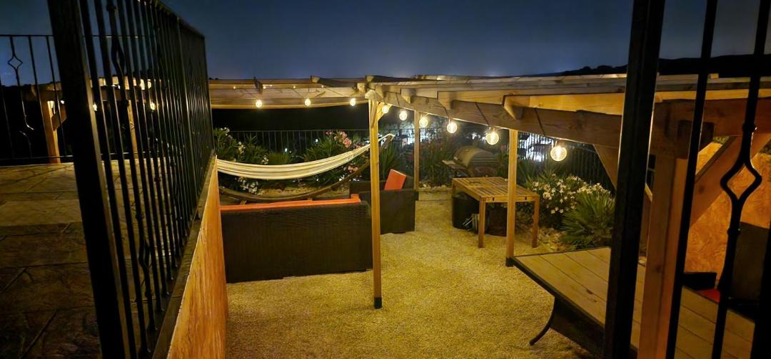 Photo of Patio Balcony in Canyelles