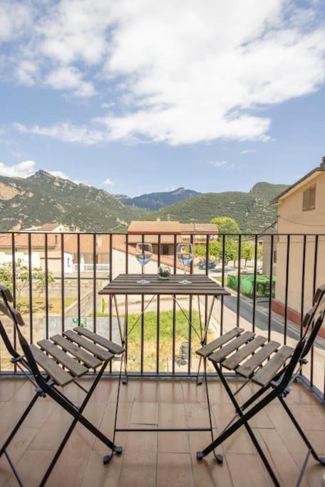 Photo of Patio Balcony in Cercs