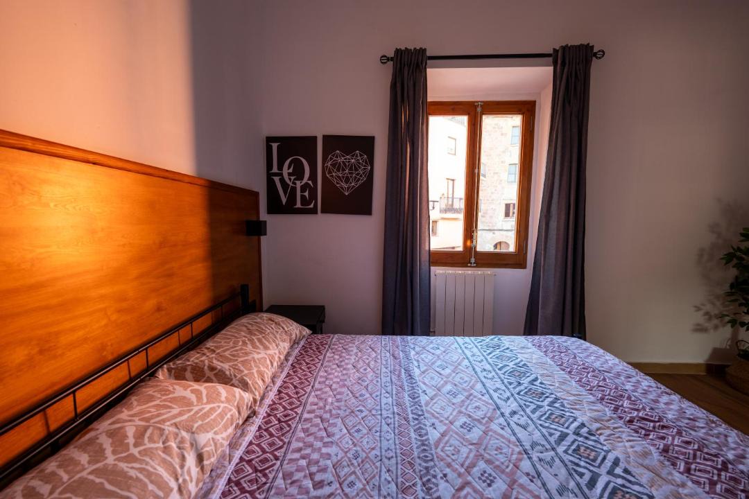 Photo of Bedroom in Artes