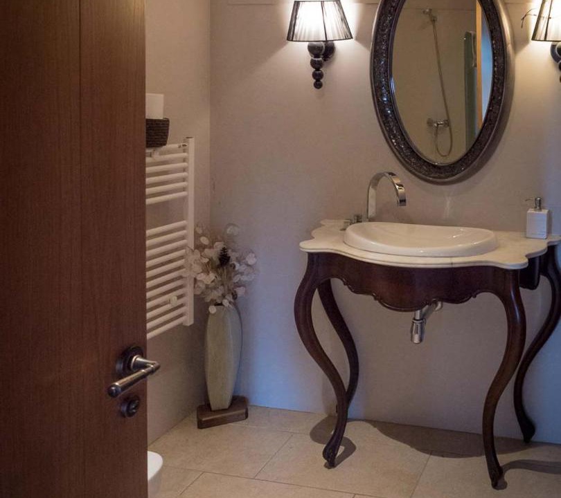Photo of Bathroom in La Nou