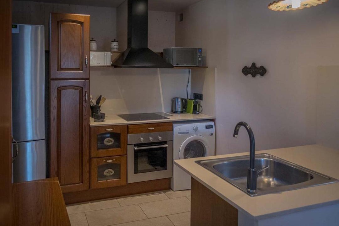 Photo of Kitchen in La Nou