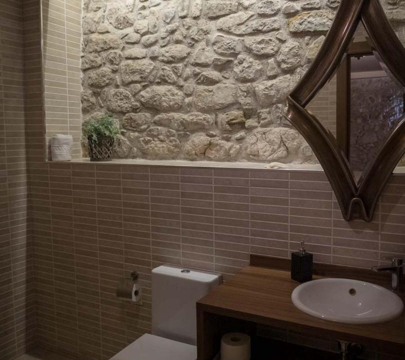 Photo of Bathroom in La Nou