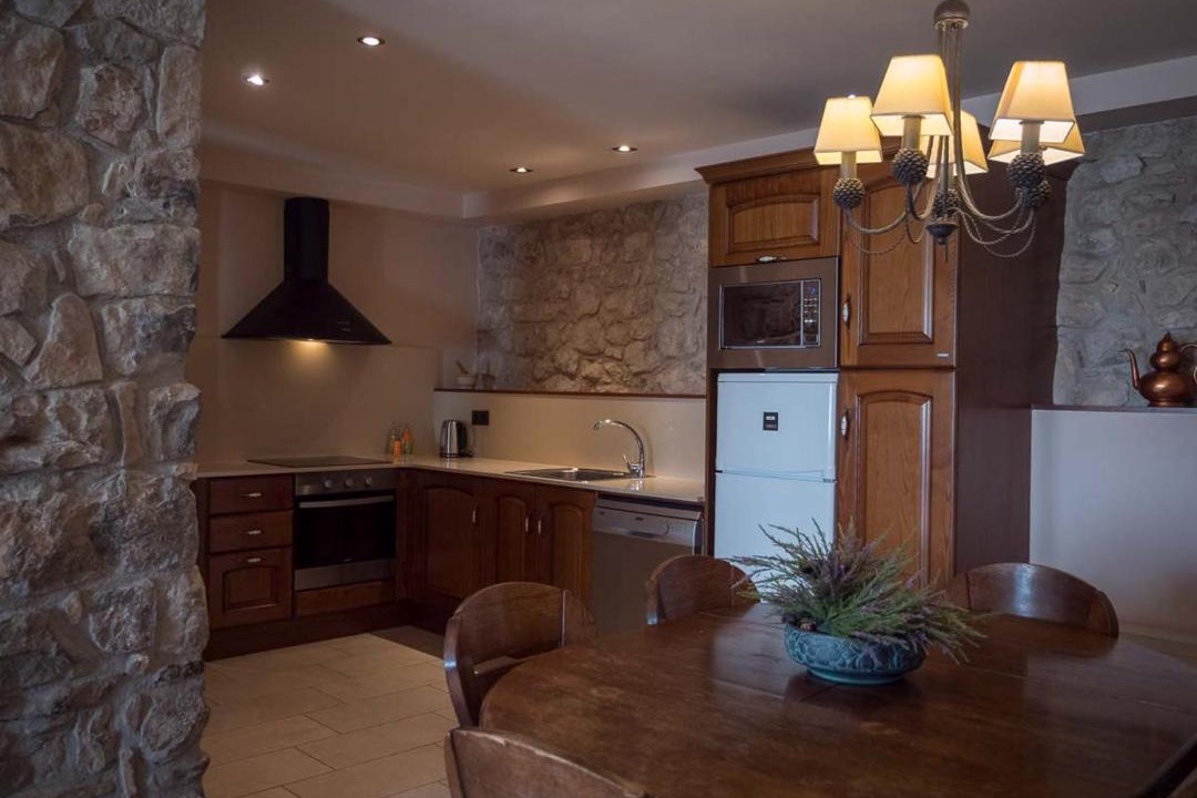 Photo of Kitchen in La Nou