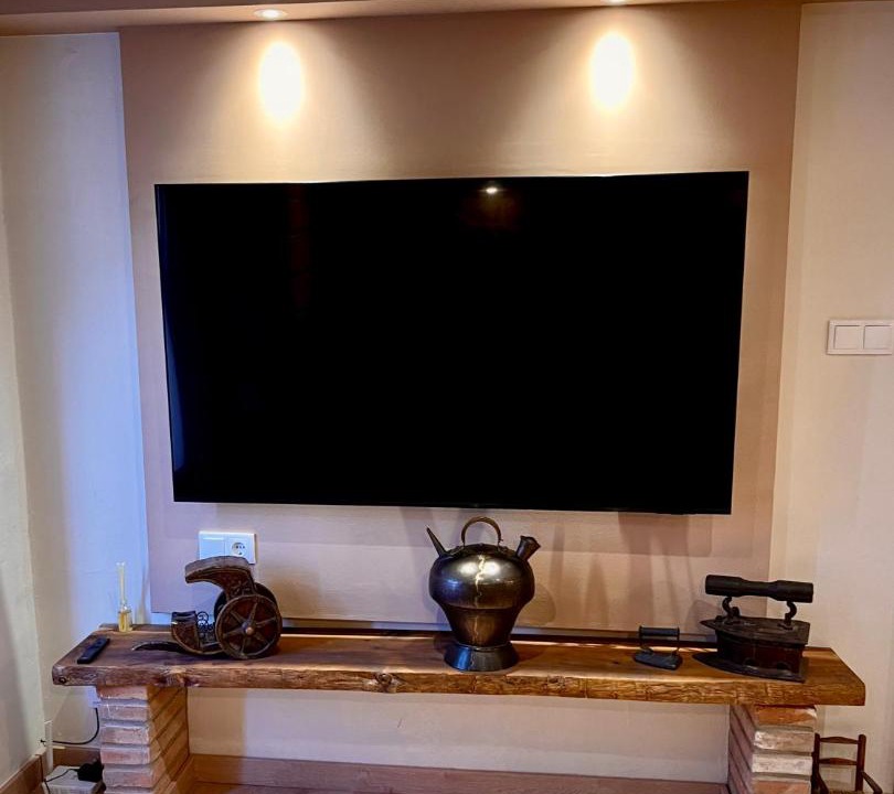 Photo of Livingroom in Cardona
