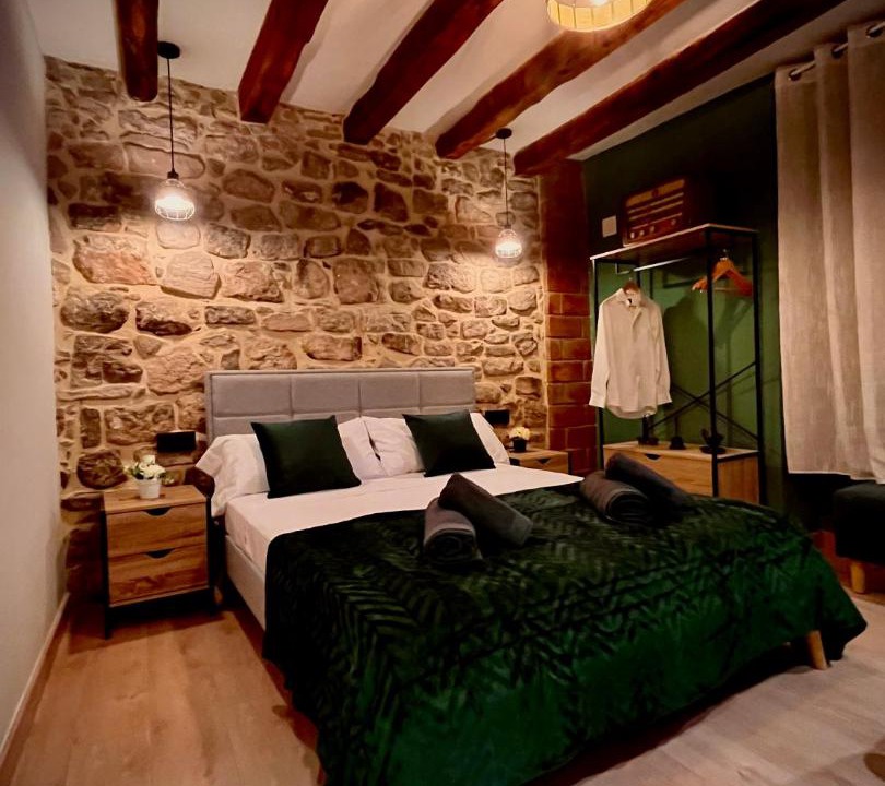 Photo of Bedroom in Cardona