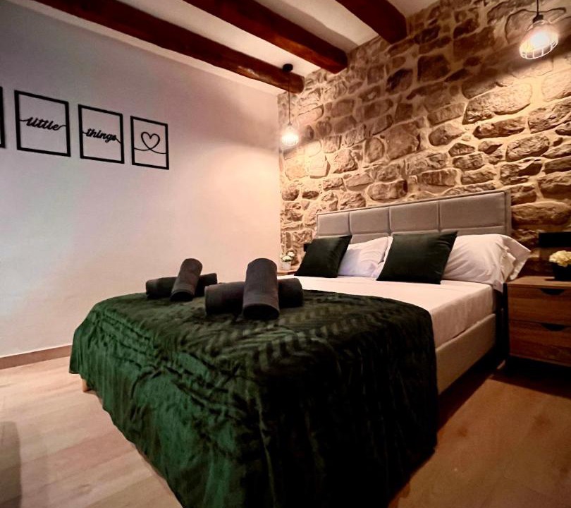 Photo of Bedroom in Cardona