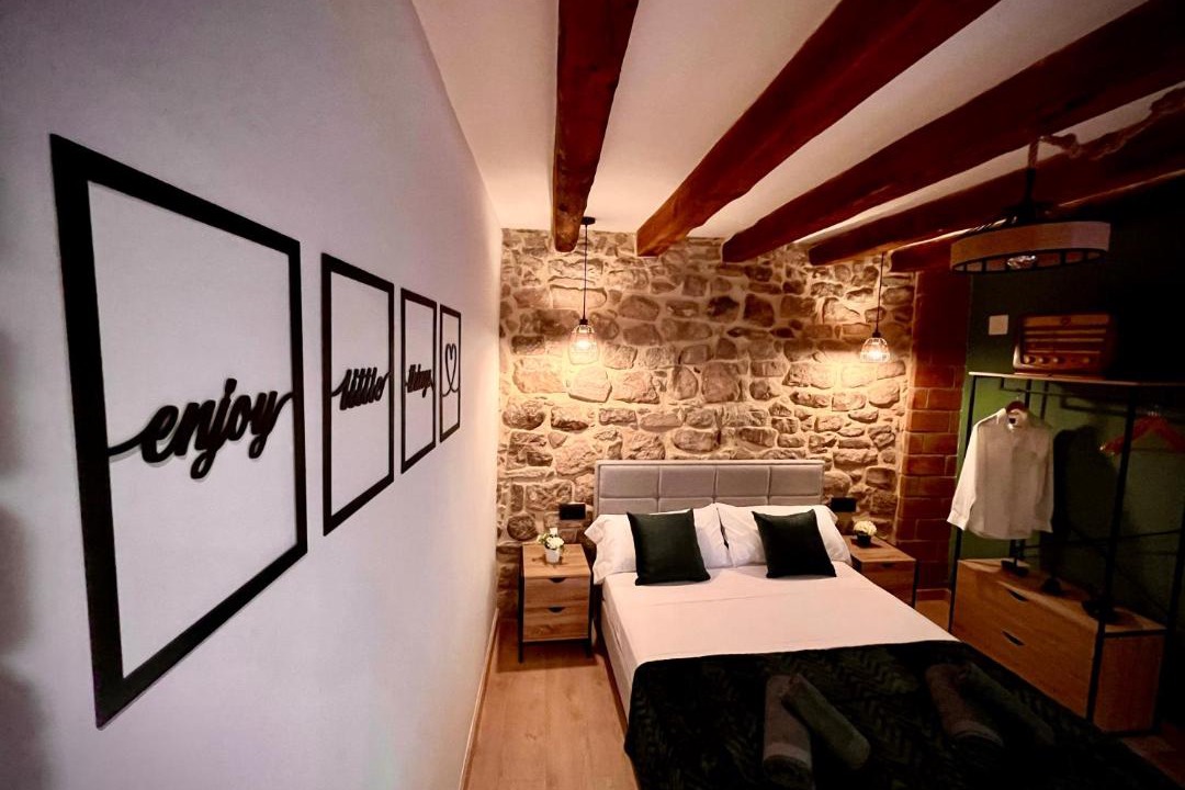 Photo of Bedroom in Cardona