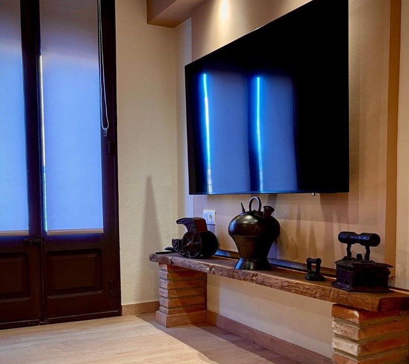 Photo of Livingroom in Cardona