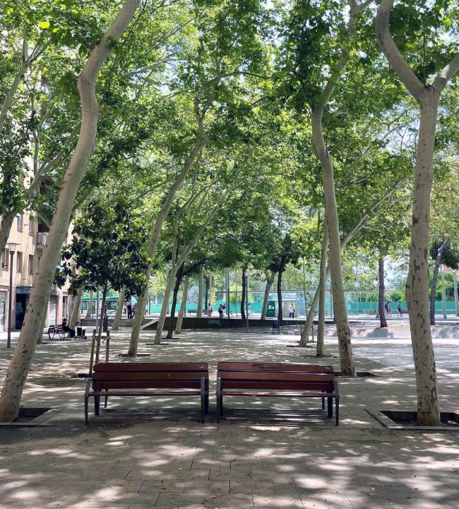 Photo of Others in Diagonal Mar i el Front Maritim del Poblenou