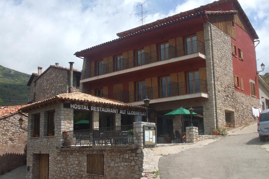 Photo of Others in Castellar de N'hug