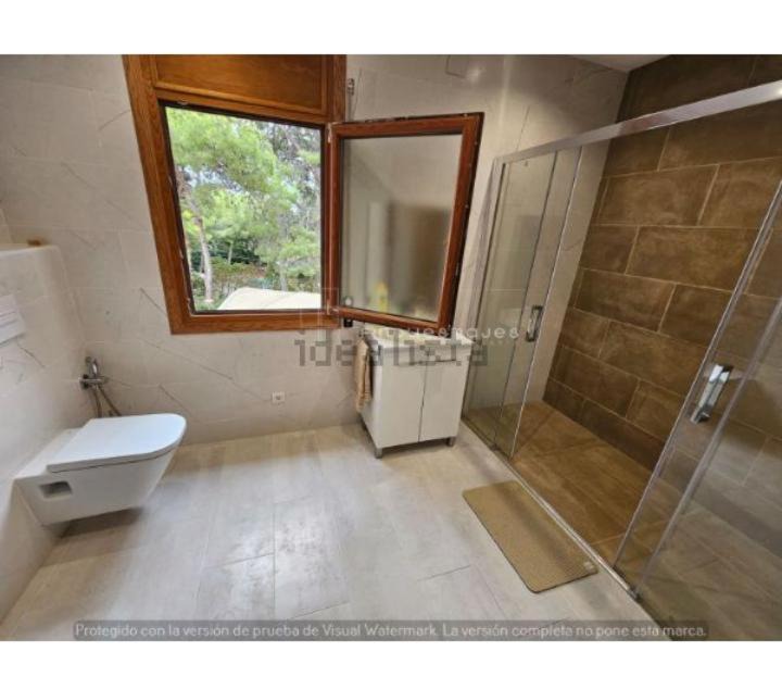 Photo of Bathroom in Castelldefels