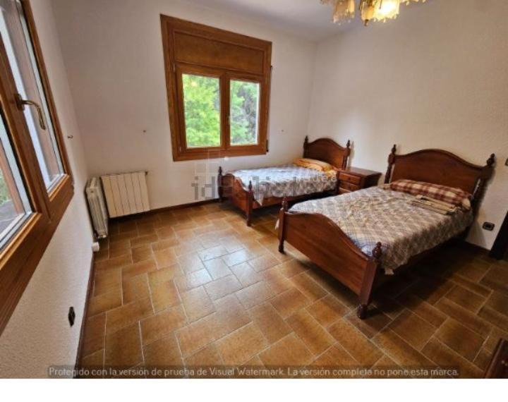 Photo of Bedroom in Castelldefels