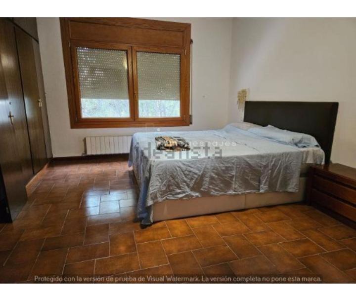 Photo of Bedroom in Castelldefels