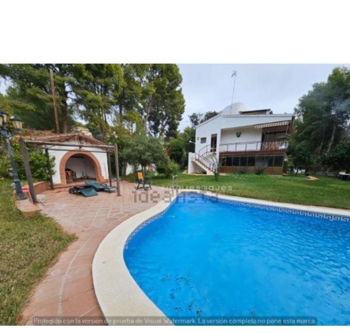 Photo of Outdoor in Castelldefels