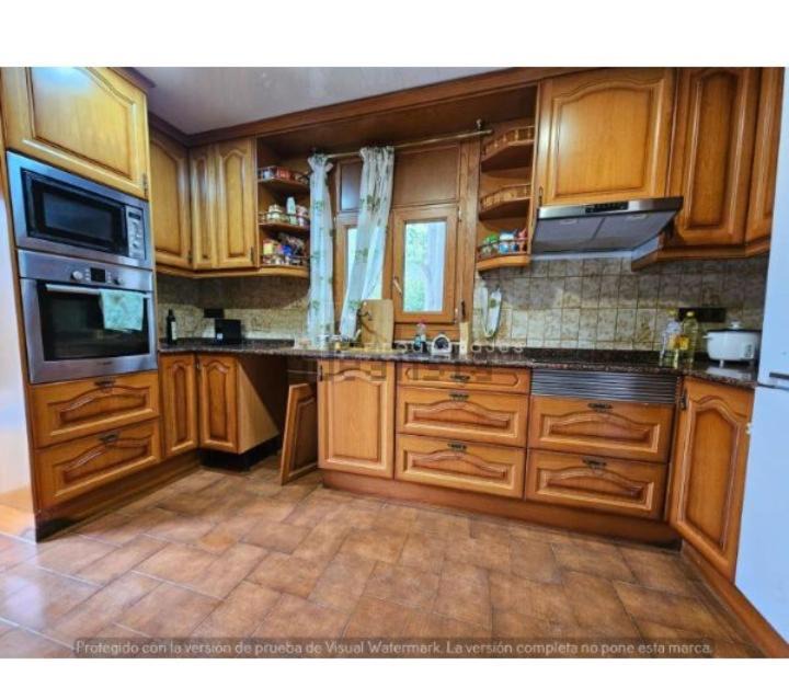 Photo of Kitchen in Castelldefels