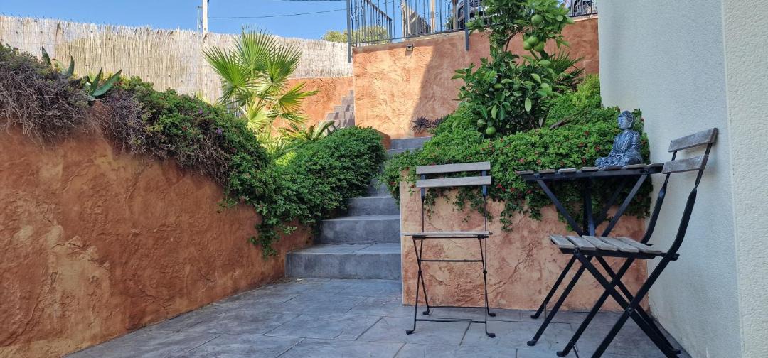 Photo of Patio Balcony in Canyelles