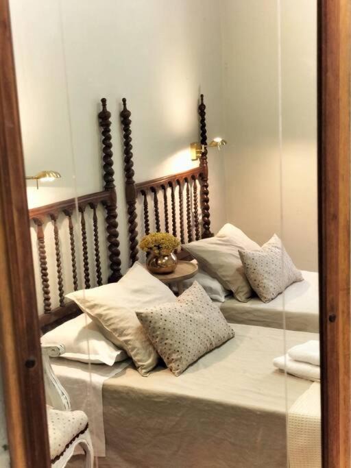 Photo of Bedroom in Vic