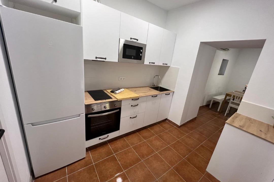 Photo of Kitchen in Vallgorguina