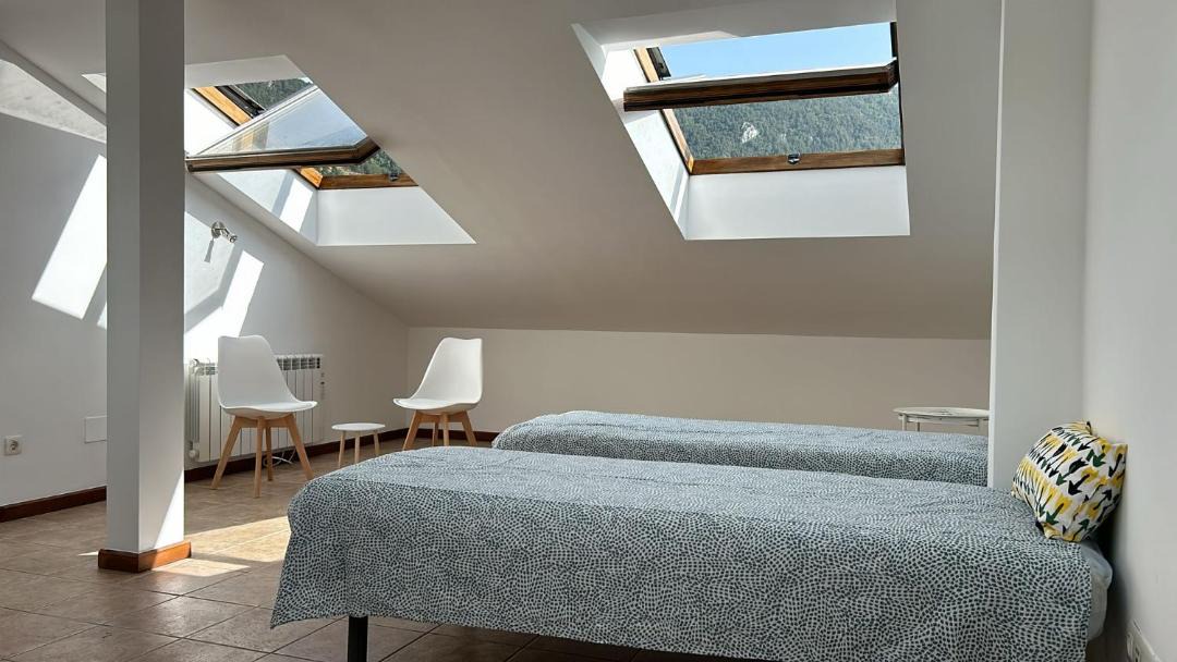 Photo of Bedroom in La Pobla de Lillet
