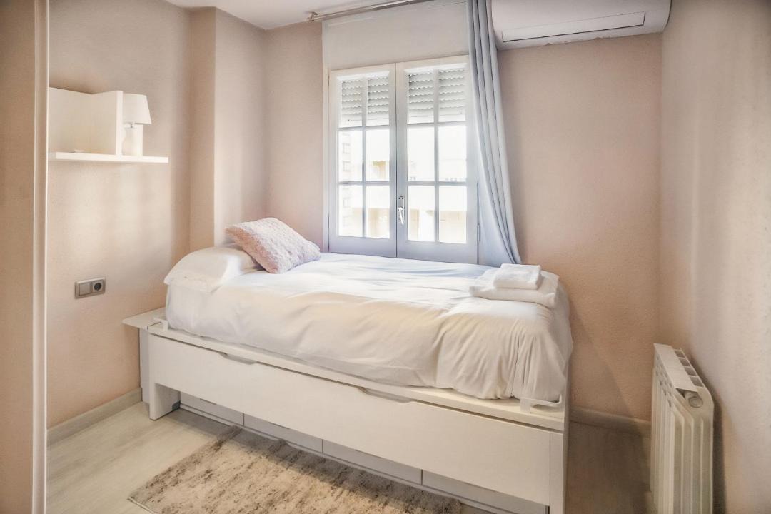 Photo of Bedroom in Viladecans