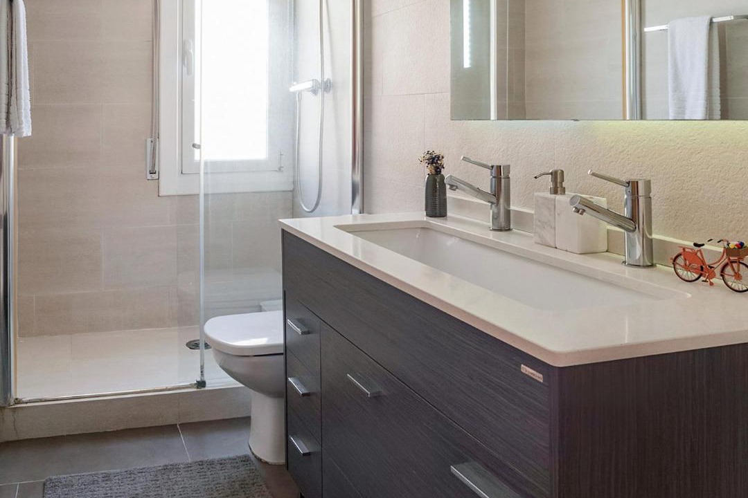 Photo of Bathroom in Viladecans