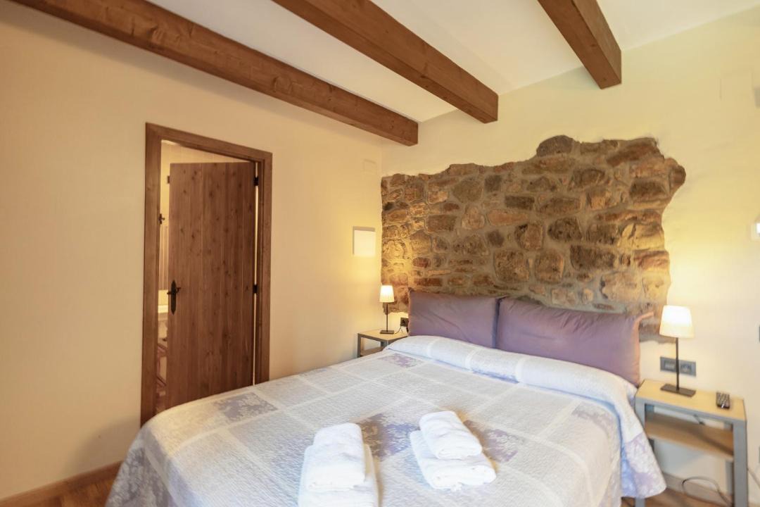 Photo of Bedroom in Santa Maria d'Olo